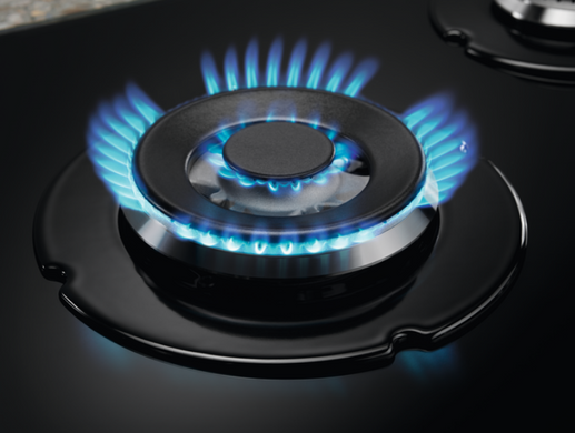 Газова варильна поверхня Electrolux KGG6437K (6882761) 949640514 фото