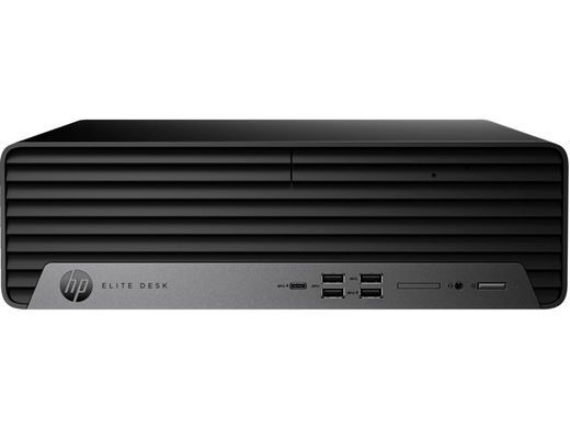 HP ПК Elite 800-G9 SFF, Intel i7-14700, 16GB, F512GB, ODD, UMA, кл+м, 3р, Win11P 7B1F8EA фото