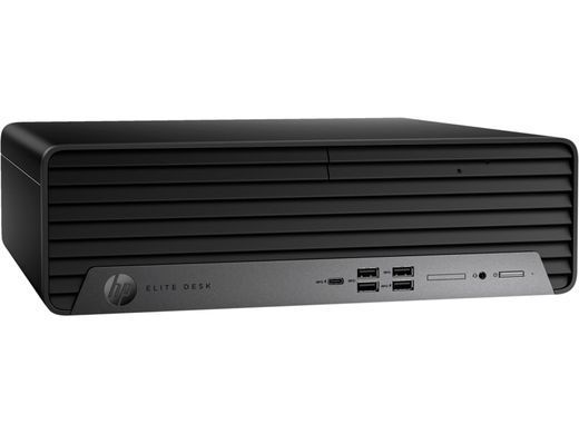 HP ПК Elite 800-G9 SFF, Intel i7-14700, 16GB, F512GB, ODD, UMA, кл+м, 3р, Win11P 7B1F8EA фото