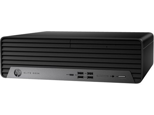 HP ПК Elite 800-G9 SFF, Intel i7-14700, 16GB, F512GB, ODD, UMA, кл+м, 3р, Win11P 7B1F8EA фото