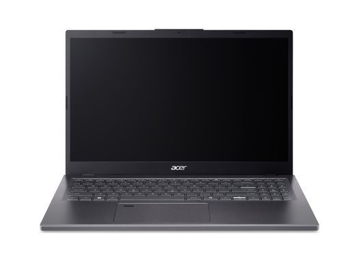 Acer Ноутбук Aspire 15 A15-41M 15.6" FHD IPS, AMD R5-8640HS, 16GB, F512GB, UMA, Win11, сірий (382201) NX.KVXEU.001 фото