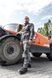 Робочі штани Neo Tools 81-325 100% бавовна XXXL