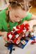 Конструктор LEGO Minecraft Грибной дом