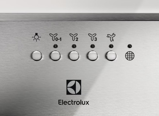 Витяжка Electrolux LFG719X (6703976) 942022570 фото
