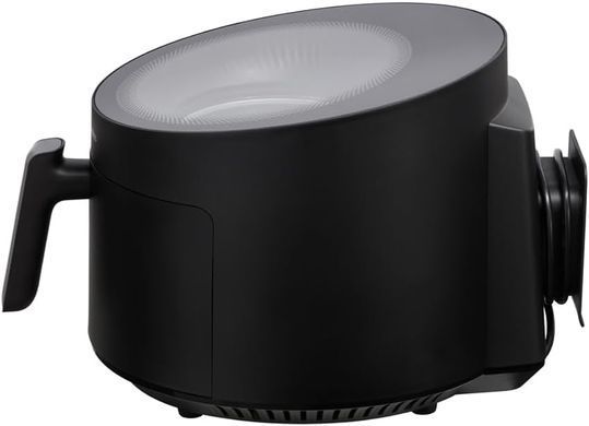 Russell Hobbs Мультипіч Satisfry Panoramic- 1500Вт, чаша-5л, сенсорне управл., 10 авто. програм, пластик/скло, чорний (385895) 27420-56 фото