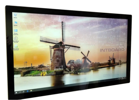 Интерактивный моноблок INTBOARD 24' (Capacitive touch)
