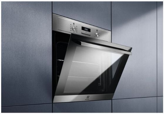 Електрична духова шафа Electrolux EOD3C40BX (6904593) 944068163 фото
