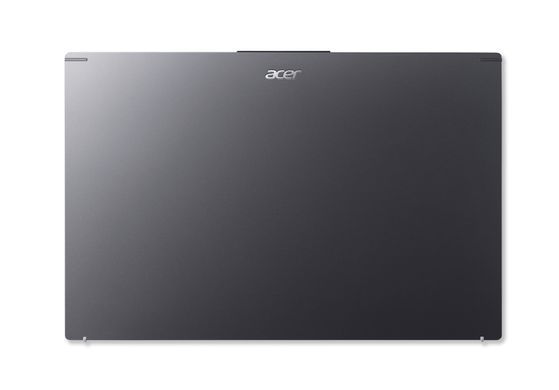 Acer Ноутбук Aspire 15 A15-41M 15.6" FHD IPS, AMD R5-8640HS, 16GB, F512GB, UMA, Win11, сірий (382201) NX.KVXEU.001 фото