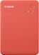 Фотопринтер Canon SELPHY Square QX20 (Red) (391295) 6754C002