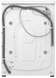 Пральна машина автоматична Hisense WF7S1247BW (7007032) 20012512