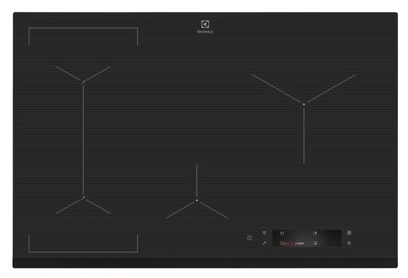 Electrolux EIS8648 EIS8648 фото