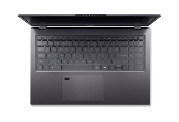Acer Ноутбук Aspire 15 A15-41M 15.6" FHD IPS, AMD R5-8640HS, 16GB, F512GB, UMA, Win11, сірий (382201) NX.KVXEU.001 фото