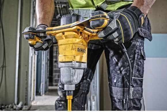 Миксер сетевой DeWALT DWD241 DWD241 фото