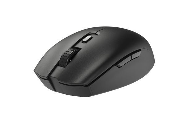 2E Мышь MF2030 Rechargeable WL Black 2E-MF2030WB фото
