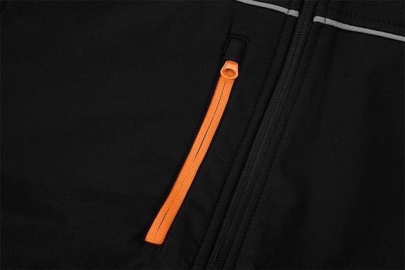 Рабочая безрукавка Neo Tools 81-532 softshell S