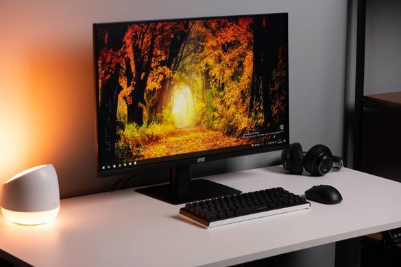 2E Монітор LCD 27" F2723B D-Sub, HDMI, IPS, 75Hz (364799) 2E-F2723B-01.UA фото