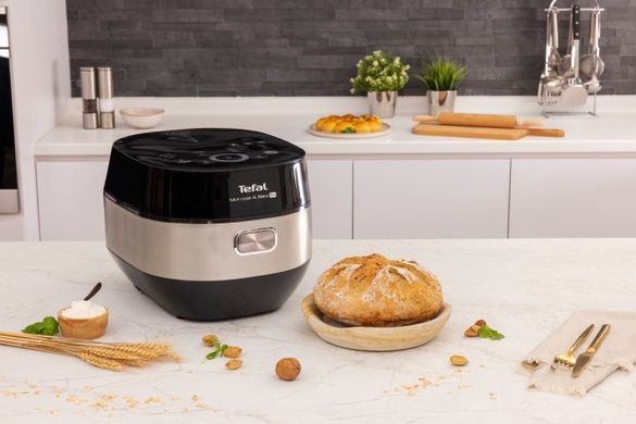 Мультиварка Tefal RK908A34 (6789325) RK908A34 фото