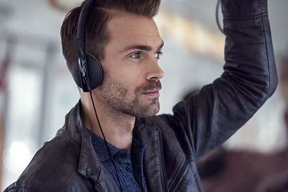 Гарнитура компьютерная моно On-Ear EPOS ADAPT 135T USB II, 3.5мм/USB, однонаправленный, сертификат Microsoft Teams, 1.8м, Черный 1000900 фото