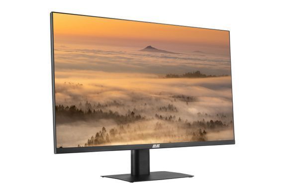 2E Монітор LCD 27" F2723B D-Sub, HDMI, IPS, 75Hz (364799) 2E-F2723B-01.UA фото
