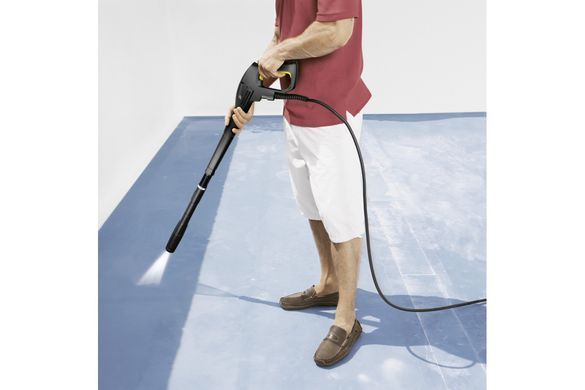 Минимойка высокого давления Karcher K 6 Special 3000Вт 20-160бар 600л/ч шланг 10м 18.9кг 1.168-508.0 фото