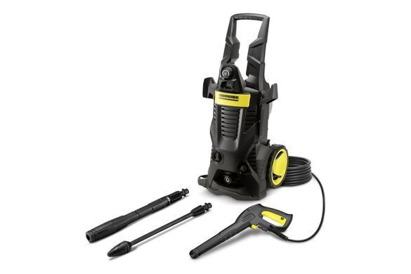 Минимойка высокого давления Karcher K 6 Special 3000Вт 20-160бар 600л/ч шланг 10м 18.9кг 1.168-508.0 фото