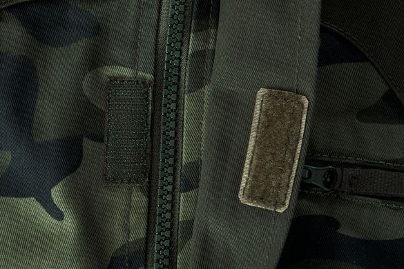 Робоча куртка Neo Tools 81-211 CAMO, бавовна та поліестер XXL