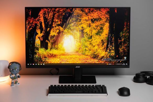 2E Монітор LCD 27" F2723B D-Sub, HDMI, IPS, 75Hz (364799) 2E-F2723B-01.UA фото