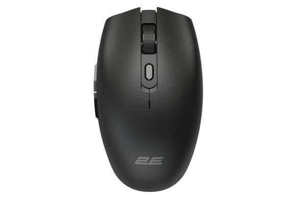 2E Мышь MF2030 Rechargeable WL Black 2E-MF2030WB фото