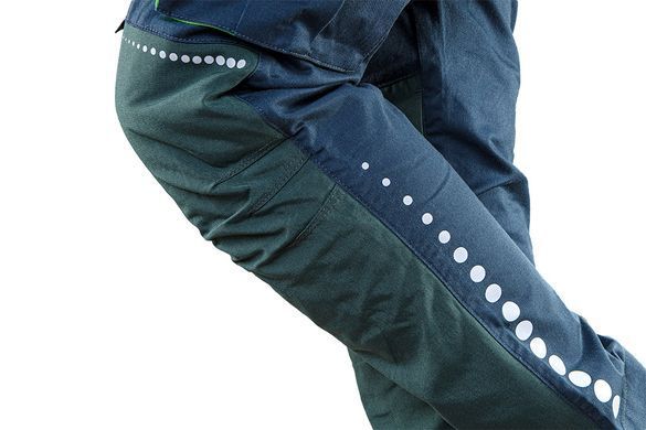 Рабочий полукомбинезон PREMIUM Neo Tools 81-246 XXXL