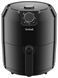 Tefal Мультипіч EasyFry Classic XL, 1500Вт, чаша-4.2л, механічне керув., пластик, чорний (366701) EY201815
