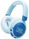 Наушники JBL JR470NC Blue (JBLJR470NCBLU) (7065596) JBLJR470NCBLU