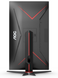 Монитор 28" AOC U28G2XU2/BK U28G2XU2/BK