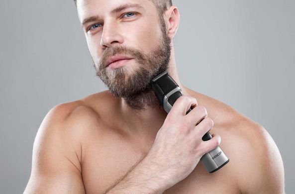 Машинка для стрижки Sencor SHP 8500BK (7099689) 41021982 фото