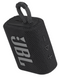 Комп.Акустика JBL GO 3 Black (JBLGO3BLK) JBLGO3BLK