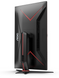 Монитор 28" AOC U28G2XU2/BK U28G2XU2/BK