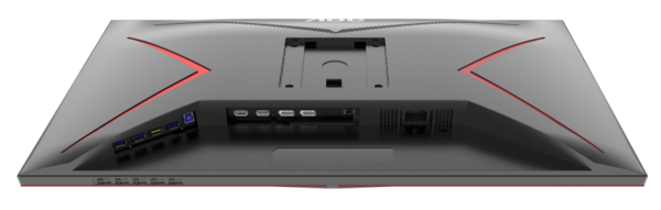Монитор 28" AOC U28G2XU2/BK U28G2XU2/BK фото
