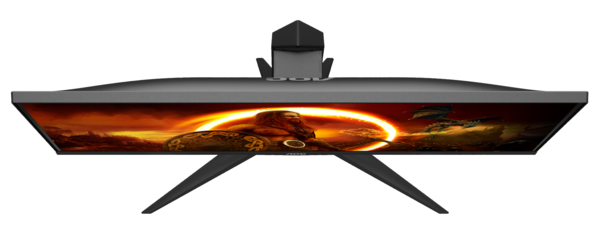 Монитор 28" AOC U28G2XU2/BK U28G2XU2/BK фото