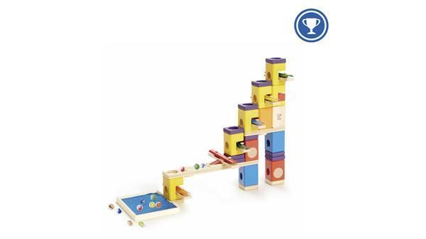 Конструктор-лабиринт Hape Quadrilla Ксилофон 96 эл. (E6012) dt_12427 фото