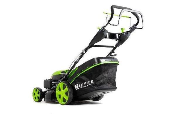 Бензинова газонокосарка Zipper ZI-BRM508 ZI-BRM508 фото