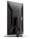 Монитор 28" AOC U28G2XU2/BK U28G2XU2/BK