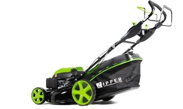 Бензинова газонокосарка Zipper ZI-BRM508 ZI-BRM508 фото