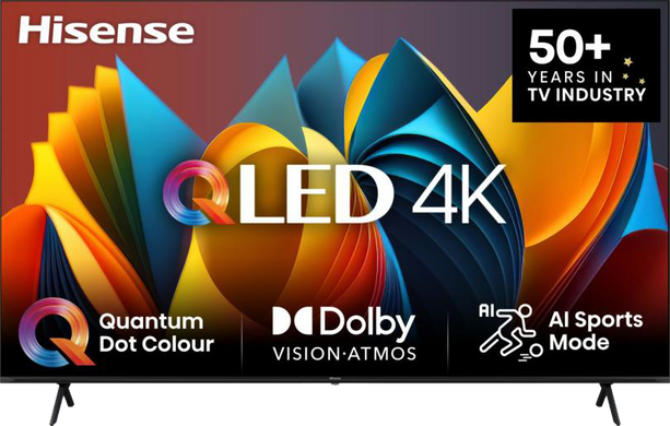 LED-телевізор Hisense 85E7NQ (7063904) 20014006 фото