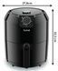 Tefal Мультипіч EasyFry Classic XL, 1500Вт, чаша-4.2л, механічне керув., пластик, чорний (366701) EY201815