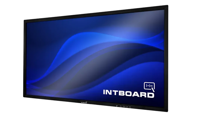 Интерактивная панель Intboard GT50