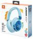 Наушники JBL JR470NC Blue (JBLJR470NCBLU) (7065596) JBLJR470NCBLU