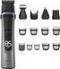 Машинка для стрижки Sencor SHP 8500BK (7099689) 41021982