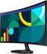 Samsung Монитор 23.8" S24D360 D-Sub, HDMI, VA, 100Hz, 4ms, CURVED LS24D360GAIXCI