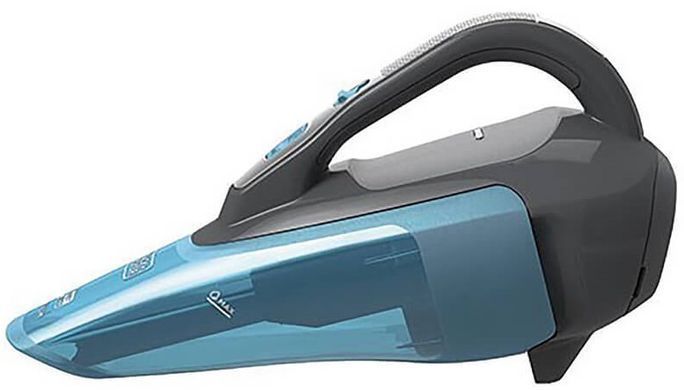 Акумуляторний пилосос Black & Decker WDA320J (6482606) WDA320J фото