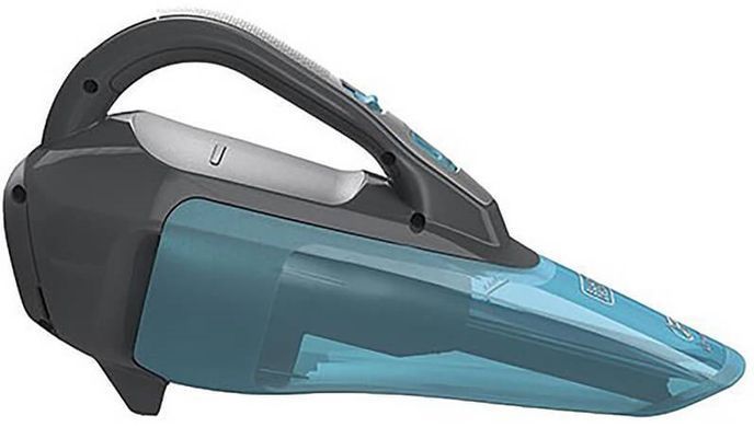 Акумуляторний пилосос Black & Decker WDA320J (6482606) WDA320J фото
