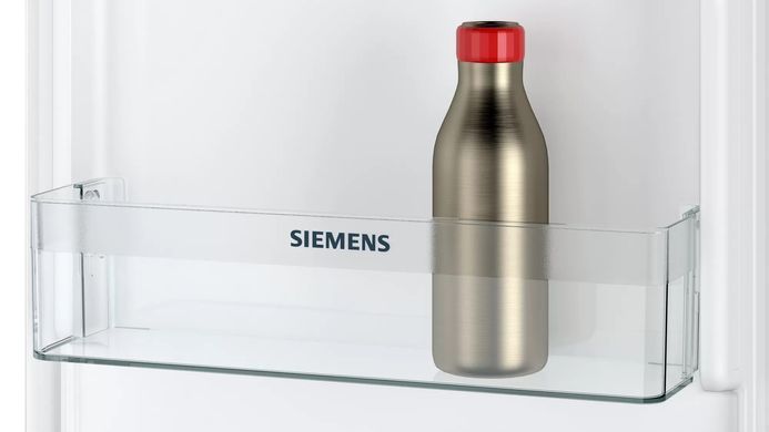 Siemens Вбудований холодильний з морозильною камерою KI87VNS306 (351546) KI87VNS306 фото